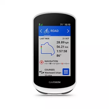 Garmin Edge Explore 2 Ciclocomputador inalámbrico 7,62 cm 16 GB Autonomía 16 h