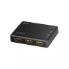 Splitter HDMI 1x4 puertos, 4K/30Hz