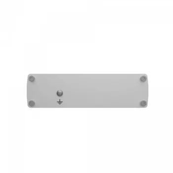 Switch Teltonika TSW101 5xGbE Ethernet 4xPoE+