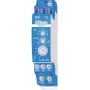 Eltako Electronics Actuador de bus relé de ventilación de 2 etapas F2L14 (30014067)