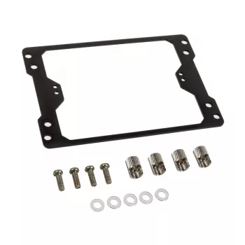 Kit de montaje para zócalo TR4, RAIJINTEK RJK TR4 Kit para refrigeración líquida (compacta)