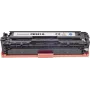 Renkforce Tóner sustituye a HP 128A CE321A compatible Cian RF-HPCE321A (RF-6721378)