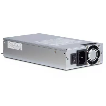 Inter-Tech ASPOWER U1A-C20300-D - Fuente de alimentación (interna) - AC 100-240 V - 300 vatios - PFC (88887225)