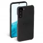 Funda Krusell 62465 para Samsung Galaxy S22+ 16,8 cm Negra