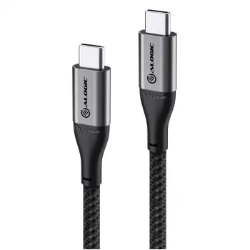 Alogic Super Ultra - Cable USB - USB-C (M) a USB-C (M)