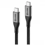 Alogic Super Ultra - Cable USB - USB-C (M) a USB-C (M)