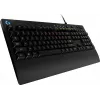 Teclado gaming Logitech G213 Prodigy - SK/CZE