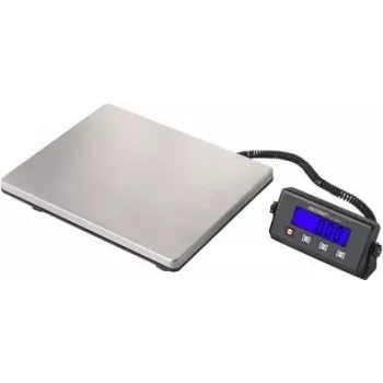 VC-12870875 Báscula de suelo capacidad máx. 200 kg legibilidad 50 g (VC-12870875)