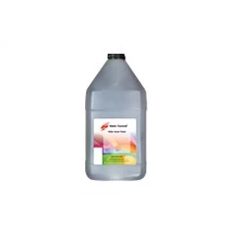 Tóner en polvo Static Control Samsung CLT-K406S/W2073A 1 kg magenta