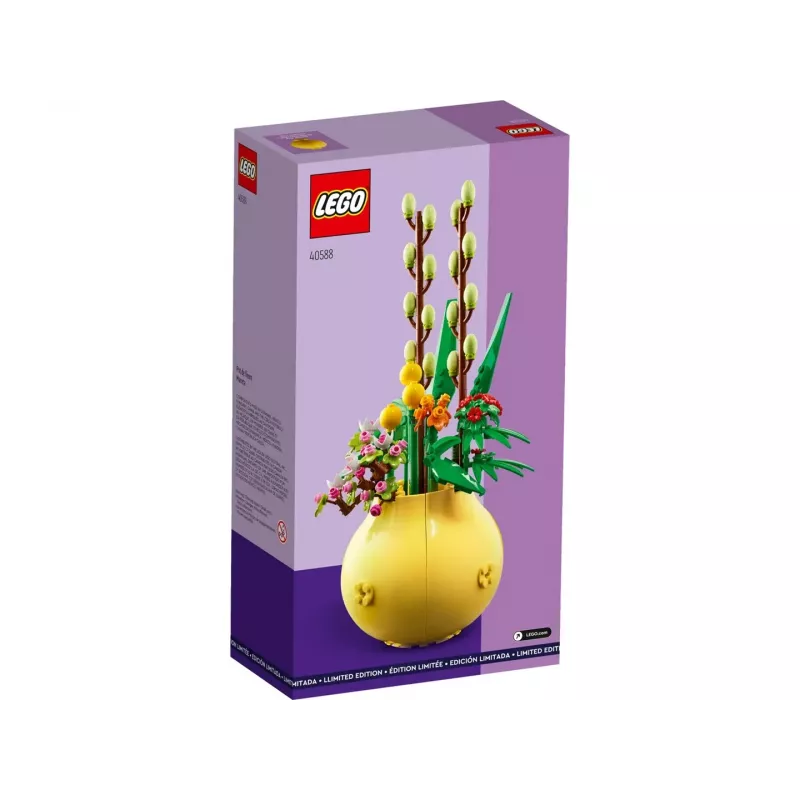 LEGO 40588 Maceta