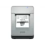 Epson C31CJ52103 Impresora de etiquetas térmica directa 170 mm/s con cable e inalámbrica Ethernet LAN