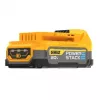 DeWALT DCBP034E2-XJ Batería/cargador para herramientas inalámbricas