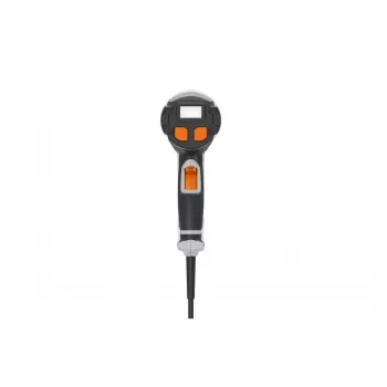 Pistola de aire caliente PRIME3 THG51 2000 W con control de temperatura ajustable