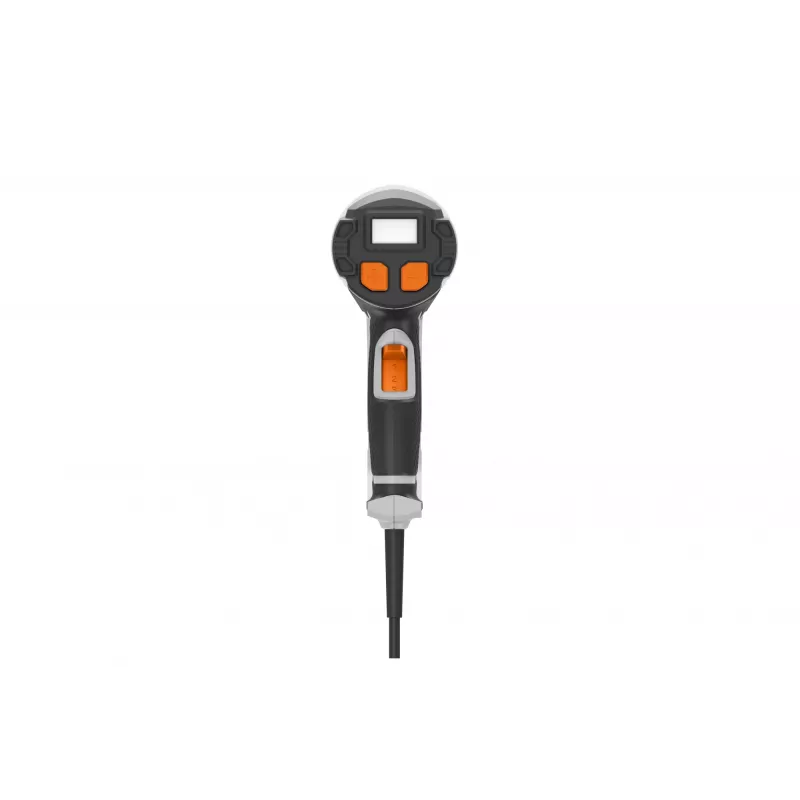 Pistola de aire caliente PRIME3 THG51 2000 W con control de temperatura ajustable
