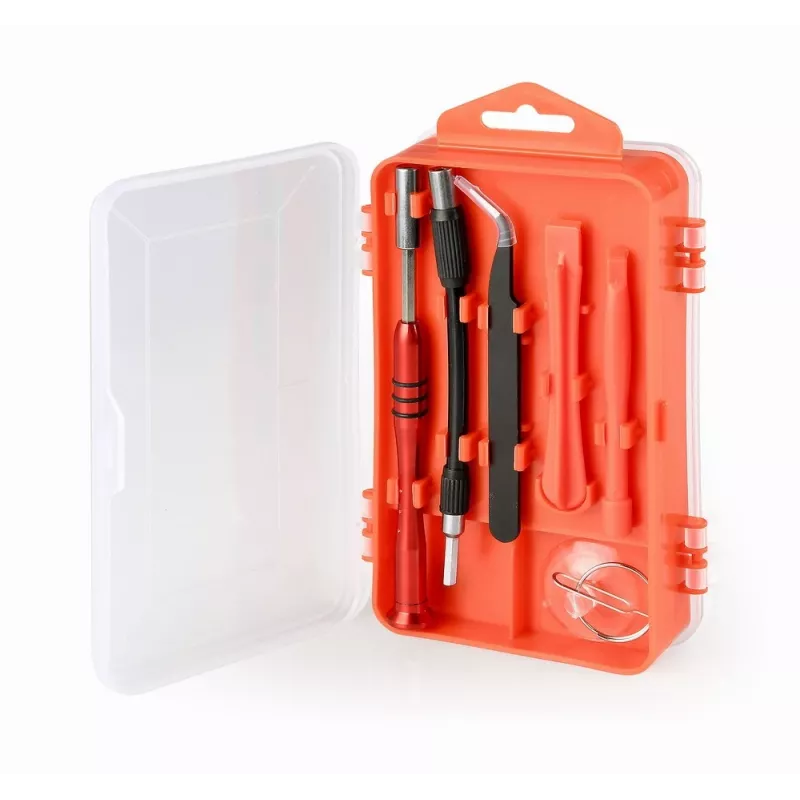 Gembird Cablexpert TK-SD-07 juego de puntas de precisión, 108 uds.