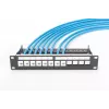 Cable de red Digitus Cat.6A U/UTP 500 m, azul
