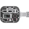 Batería externa Lucid Ultra 40000mAh 100W gris