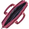Maletín Rivacase 8335 39,6 cm (15,6 inch) Rojo