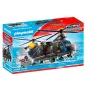 Set de juego Playmobil City Action 71149 con policía y vehículos