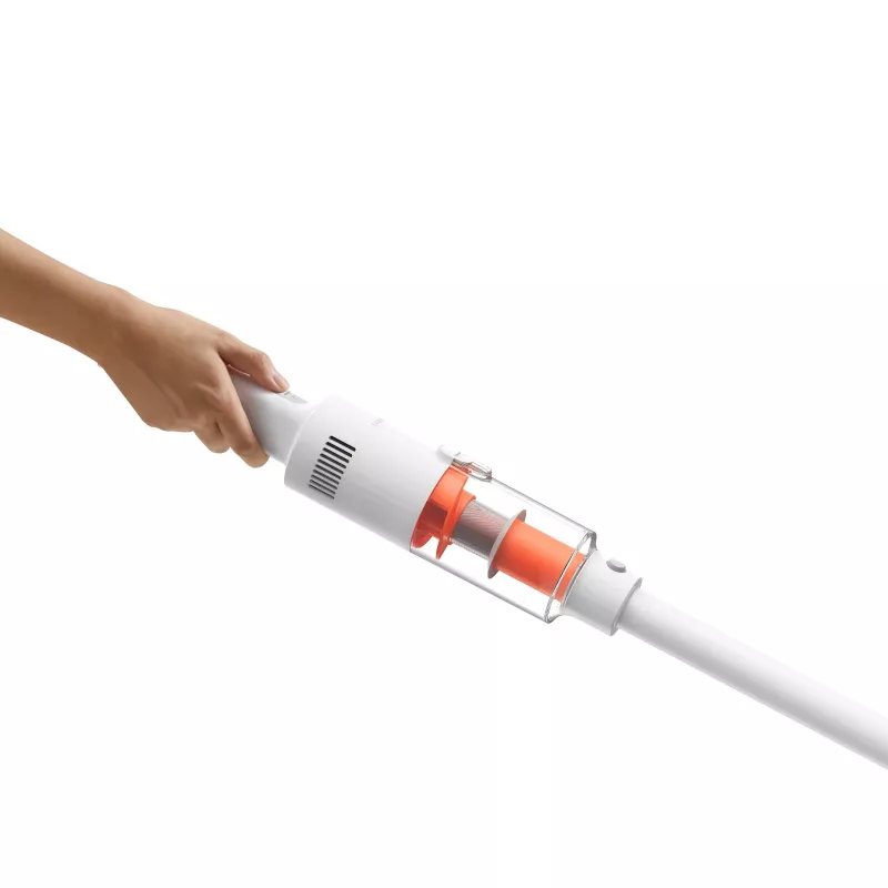 Xiaomi | Aspirador | P30 | Batería | 180 W | 14,4 V | Autonomía (máx.) 40 min | blanco
