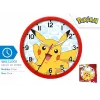 Reloj de pared Pokemon Pikachu 25cm