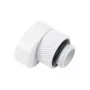 Extensión Barrow G1/4 pulgadas offset MF 14, blanca, modelo TX360PZ W