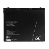 Batería AGM VRLA 12V 80Ah