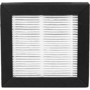 Filtro de aire HEPA para impresora 3D Flashforge, modelo AD4 (MPN 61000378002)