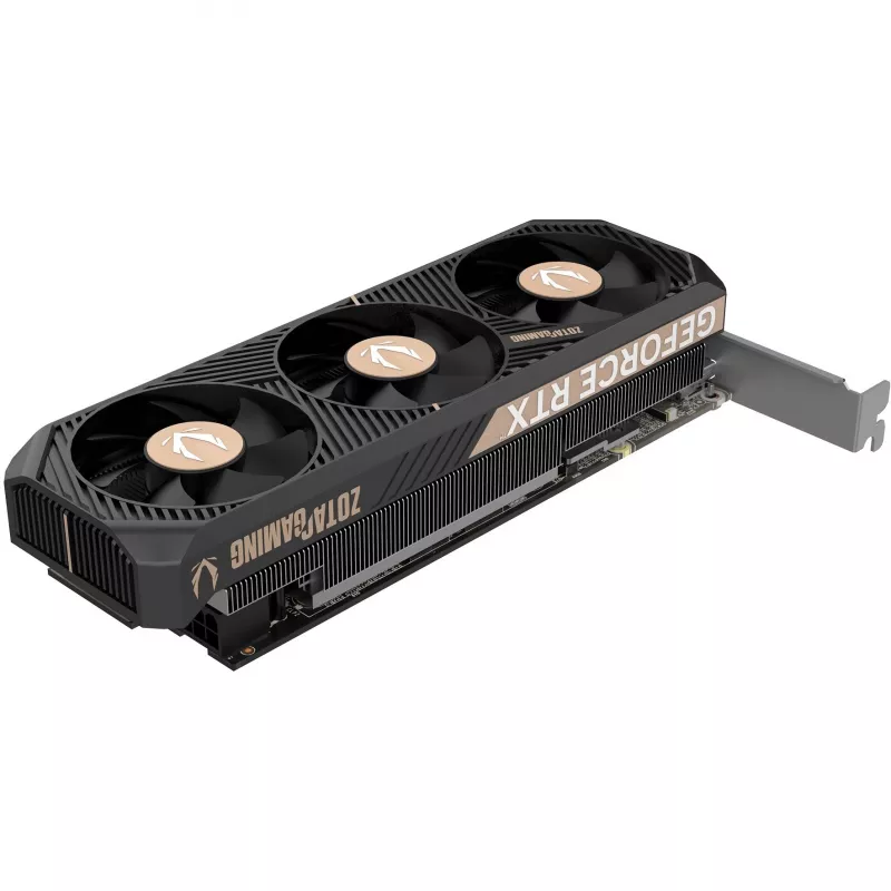Tarjeta gráfica ZOTAC GeForce RTX 5050 Low Profile 8GB GDDR6