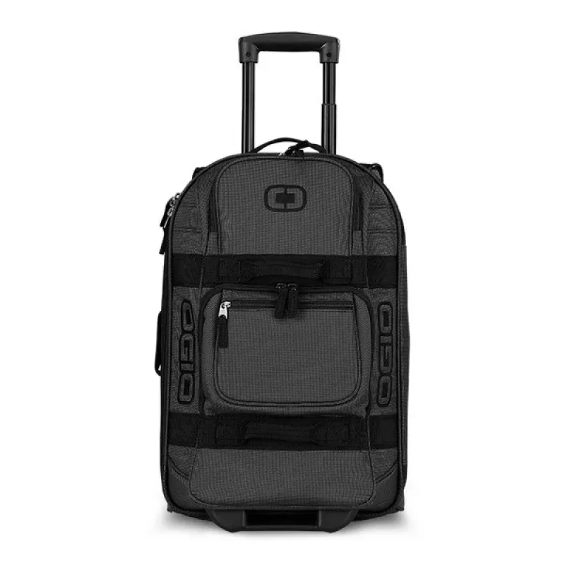 Bolsa de viaje OGIO LAYOVER negra PINDOT P/N: 108227_317