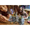 LEGO DISNEY 43288 Maceta de flores de Sally
