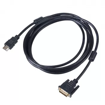 Cable HDMI a DVI Akyga, 3 m