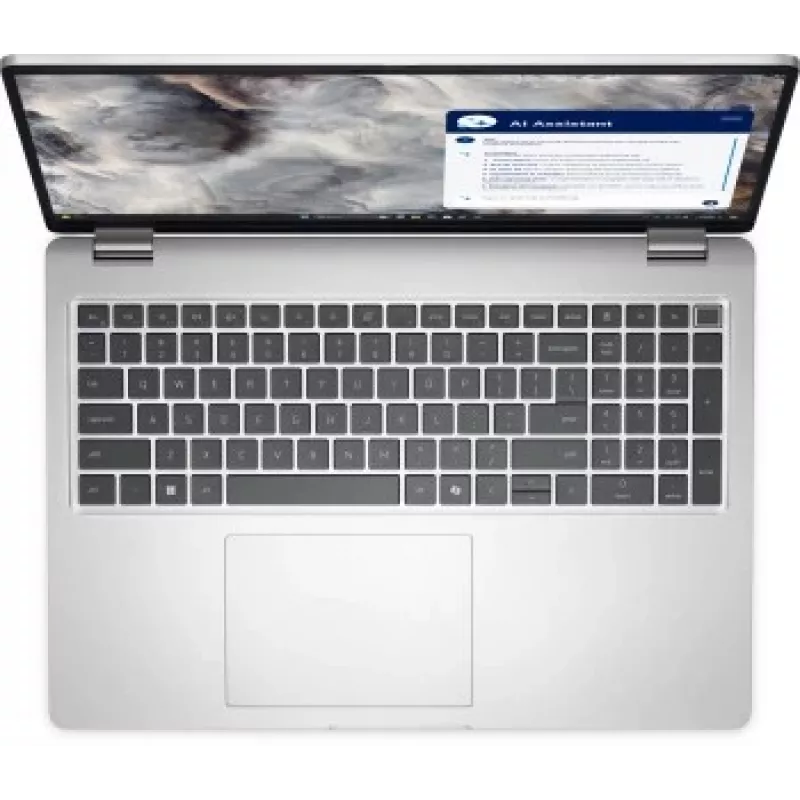 Dell Pro 16 Plus U7-268V/16FHD+/32GB/512SSD/IRC/WWR/11P/3PS (Teclado US)