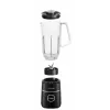 Batidora de vaso smoothie negra SM3490