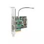 Tarjeta controladora HP Enterprise P440 12G SAS 4GB FBWC PCIe