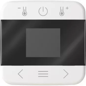 Busch-jaeger 2CKA006430A0410 Pantalla