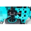 Excavadora Amewi 22540 modelo RC motor eléctrico 1:16 2000 mAh