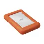 LaCie Rugged Mini Disco duro externo 4 TB 5400 rpm Micro-USB B 3.2 Gen 1 (3.1 Gen 1) Naranja