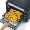 Mini horno Severin TO 2067