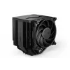 Disipador de CPU be quiet Dark Rock Pro 5 120/135 mm Negro 1 unidad