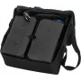 Funda de transporte Omnitronic BOB-4 para dispositivos, modelo 11038878