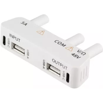 Voltcraft VC-14453845 Accesorio de conectividad