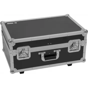 Maletín rígido con ruedas Roadinger Universal Case UKC-1 de construcción robusta