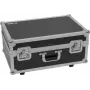 Maletín rígido con ruedas Roadinger Universal Case UKC-1 de construcción robusta