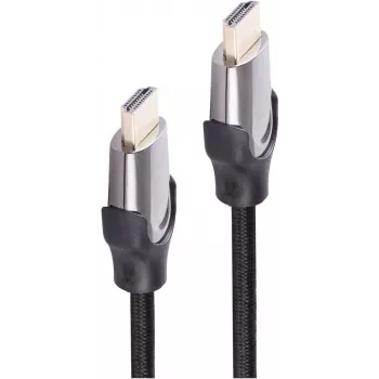 shiverpeaks PRO Serie II cable de conexión HDMI Ultra High Speed, 10K, 1,5 m (BS20-05155)