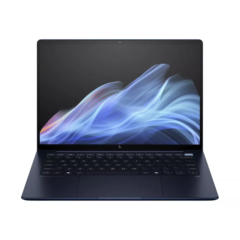 HP EliteBook Ultra G1i portátil de 14″, Intel Core Ultra 5 228V, 32 GB, 512 GB SSD, Windows 11 Pro