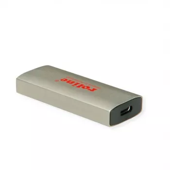 ROLINE GOLD Adaptador Display USB-C - HDMI 8K60Hz ST/BU - Adaptador - Digital/Datos (14.01.3477)
