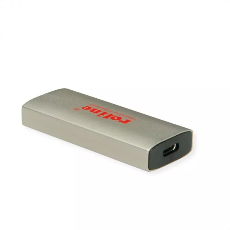 ROLINE GOLD Adaptador Display USB-C - HDMI 8K60Hz ST/BU - Adaptador - Digital/Datos (14.01.3477)