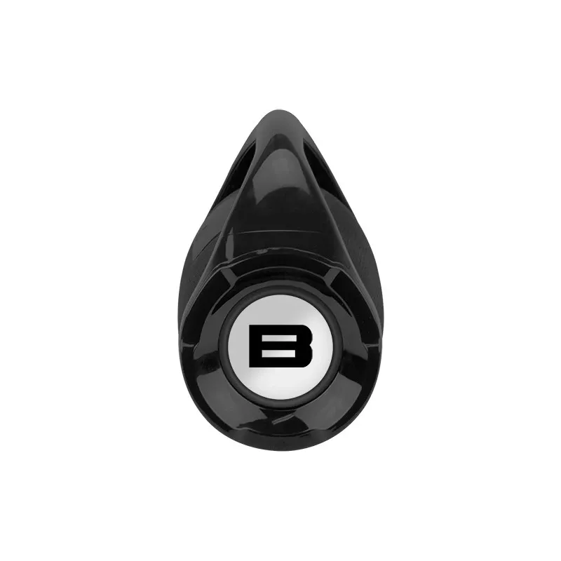 BLOW BT470 Altavoz portátil estéreo, negro