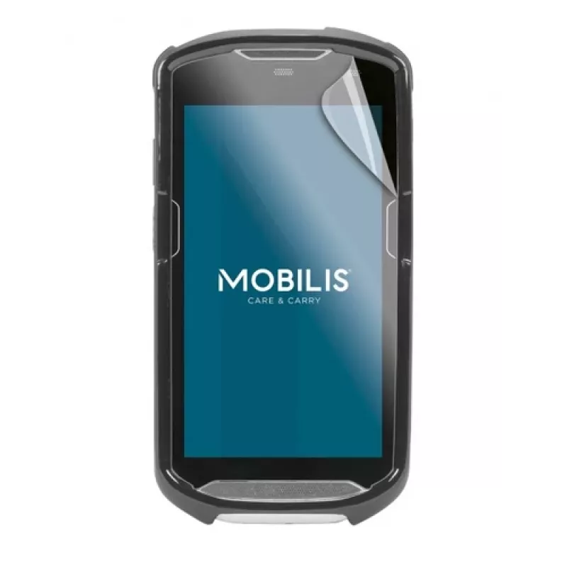 Protector de pantalla Zebra TC 51/52/56/57 Mobilis 036156